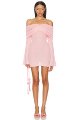 Xen Mini Dress