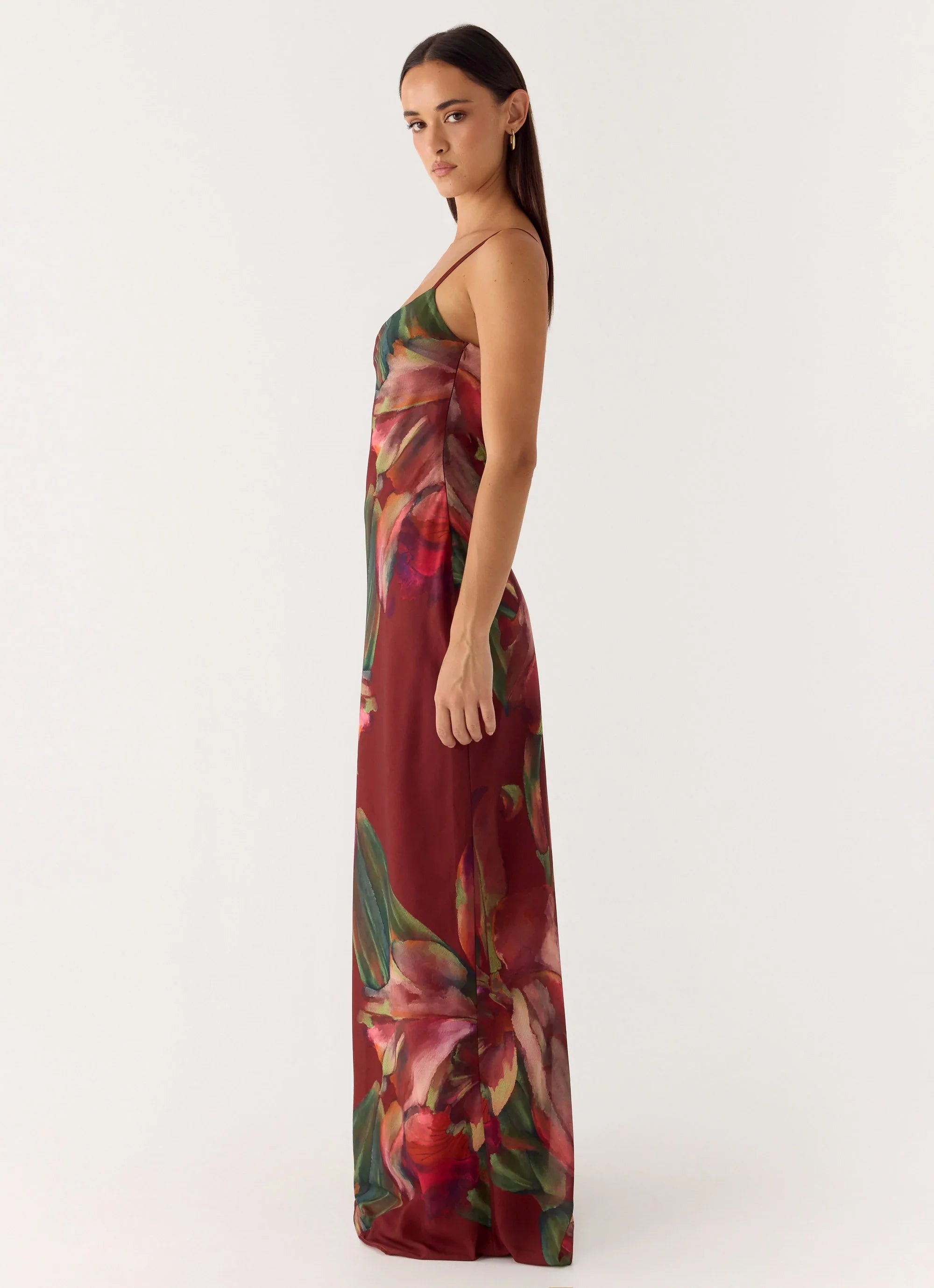 Amabella Maxi Dress - Cuba Cuba