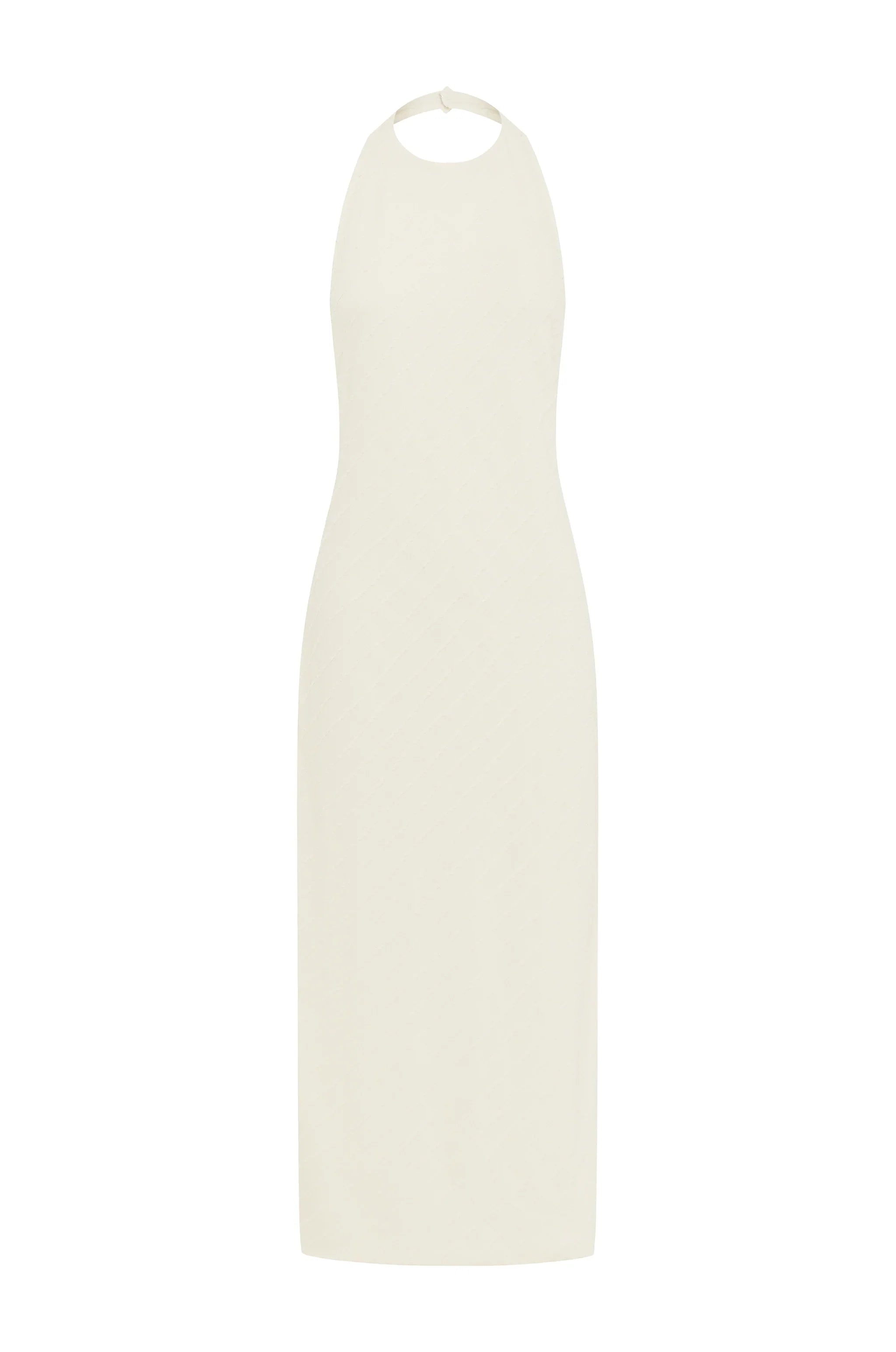 Gracie Dress | Cream